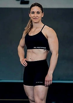 Camilla Salomonsson Hellman